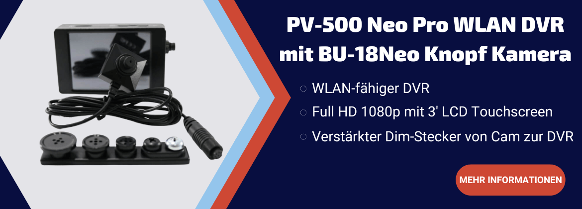 PV-500 Neo Pro Bundle